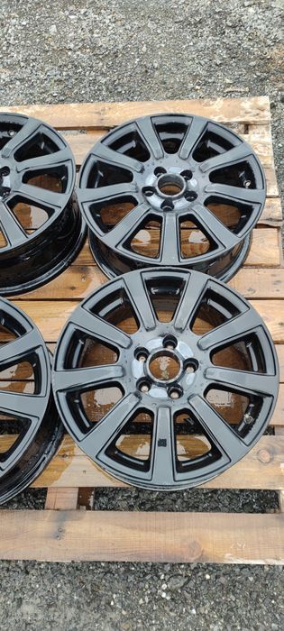 Джанти за vw polo