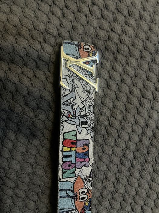 ремень Louis Vuitton