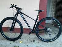 Bicicleta scott scale