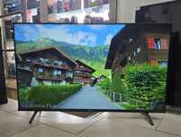 Телевизор Hisense 43A6K Smart LED, 43" (108 см), 4K Ultra HD,