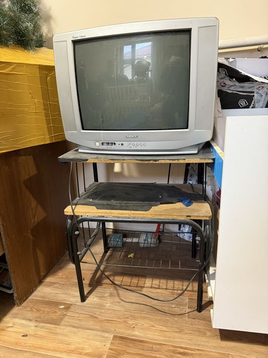 теливизор сатылады