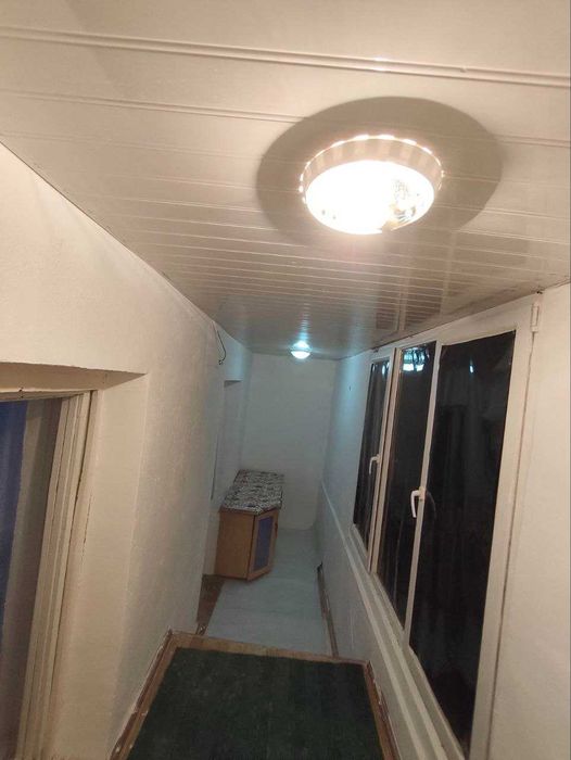 Medgorodok bozorcha yonida 2xona qilingan uy srochno sotiladi 48m2