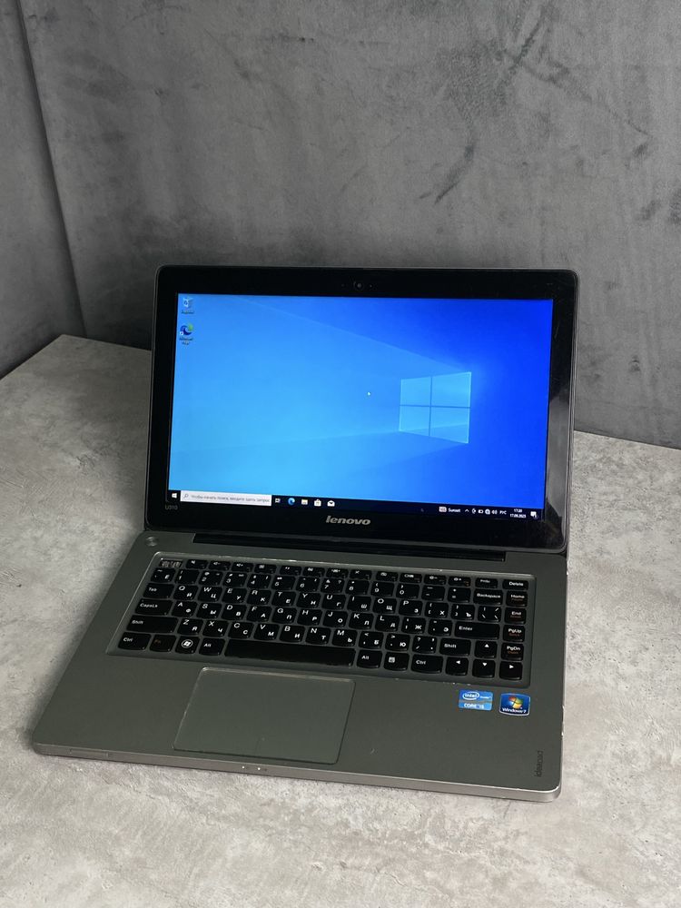 Ноутбуки i5 / i7. Готовы к использованию