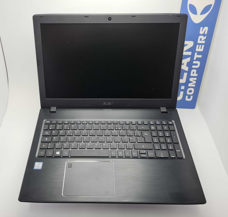 Acer Aspire E5-575  i5 6267U/8GB/128SSD/500HDD/FHD