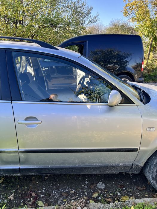 Passat B5.5 1.9 TDI 131