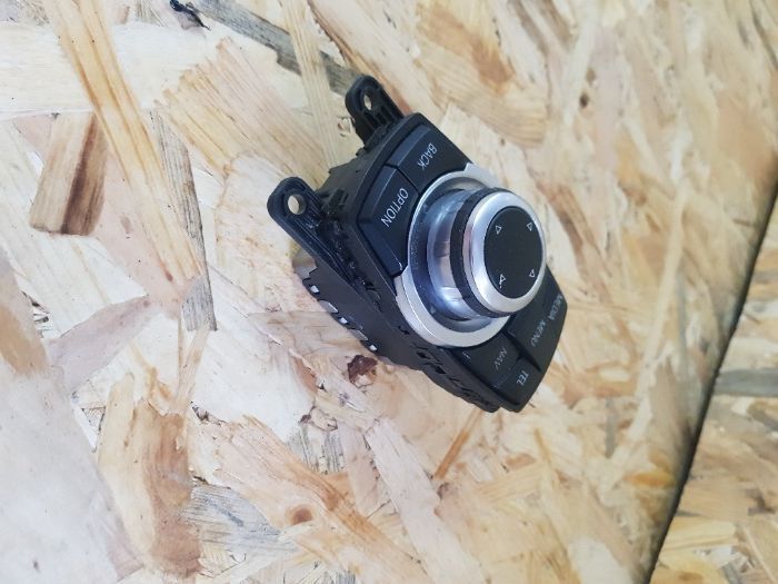 Joystick Controller Idrive Bmw F10 F11 F01 F02 X3 X4 F25 F26 F20 F30