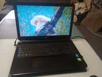 HP 15 cu Intel i5 și video dedicat 2 gb, 1.000 gb, 8 gb ram, Bluetooth