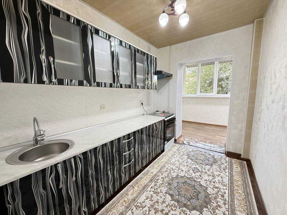 Sattepo hududida kvartira zudlik bilan sotiladi!