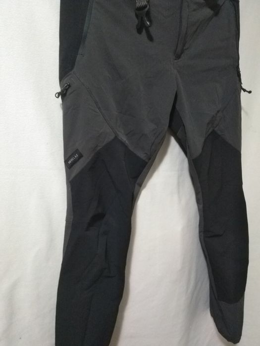 Pantaloni Forclaz bărbați L