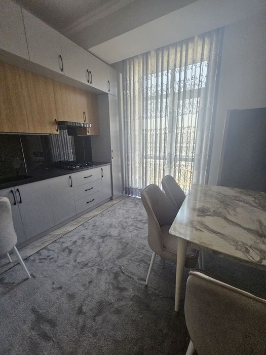 Аренда квартиры 2 комнатная