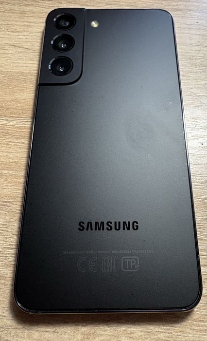 Samsung galaxy S22