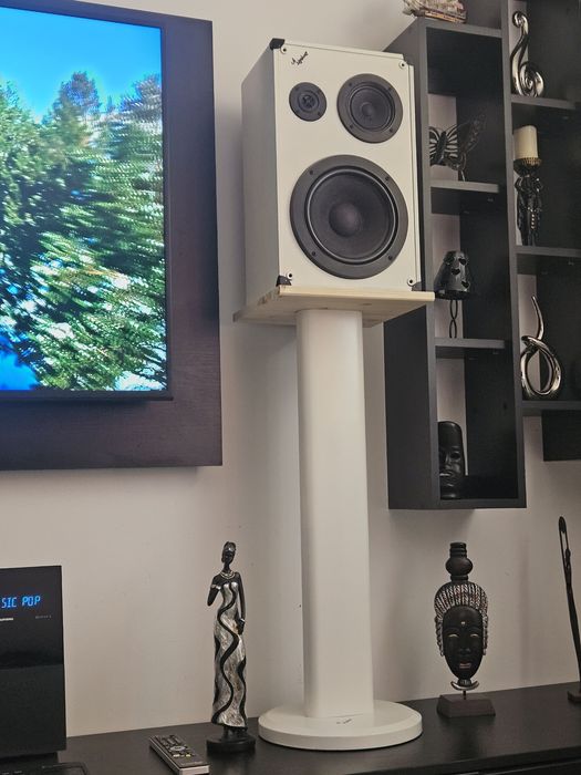 Amplificator si boxe