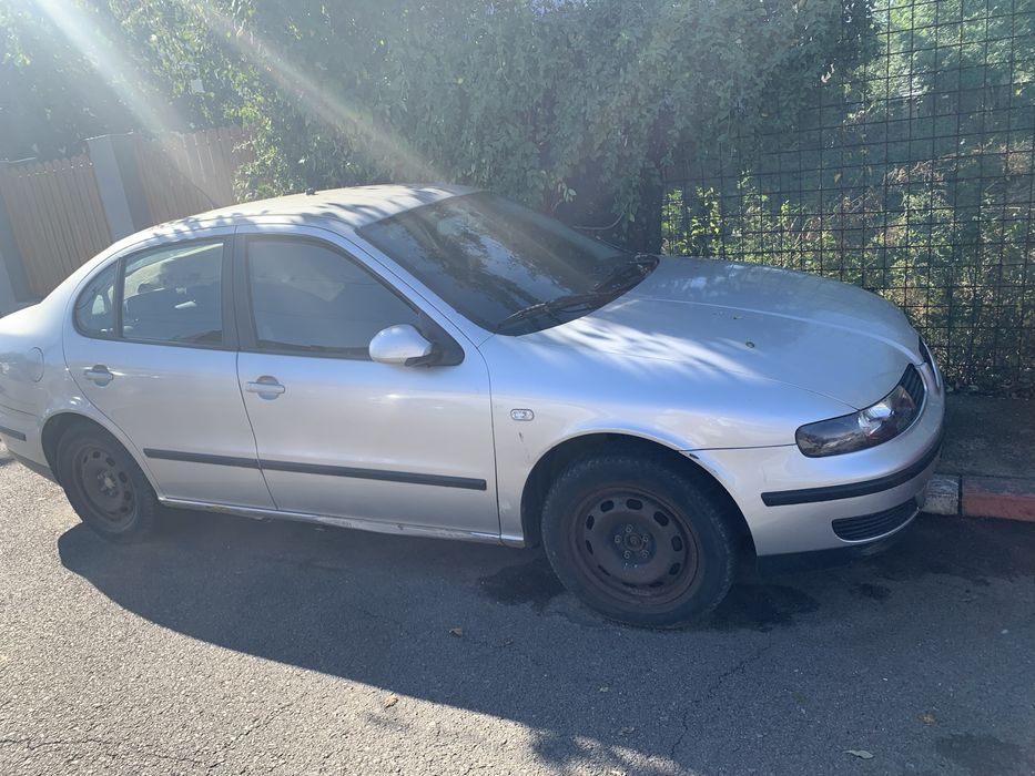 De vanzare Seat Toledo