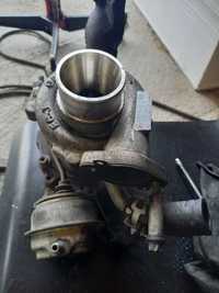 Turbina turbosuflanta turbo opel astra h astra j 1.7cdti a17dtj Zafira