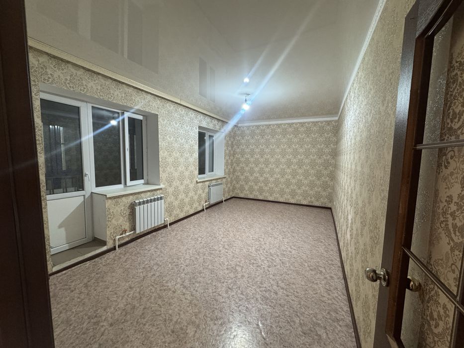 Сдам 2 комннатную квартиру на длительный срок. 2 мкр 11 в