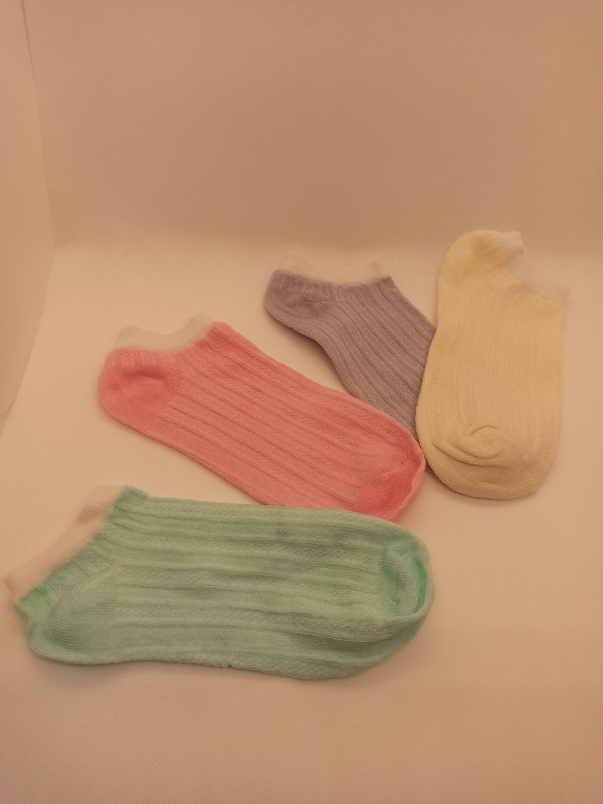 Носки для всей семьи