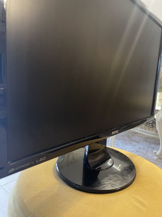 Monitor BENQ 60hz