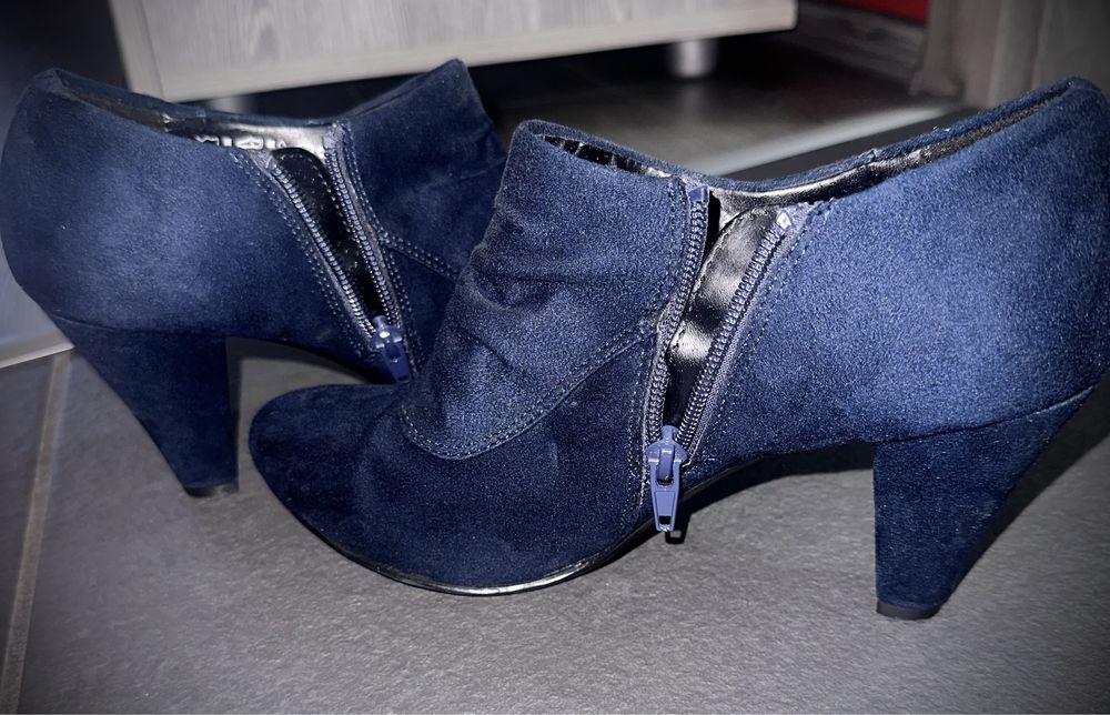 Vand pantofi Graceland, marimea 38