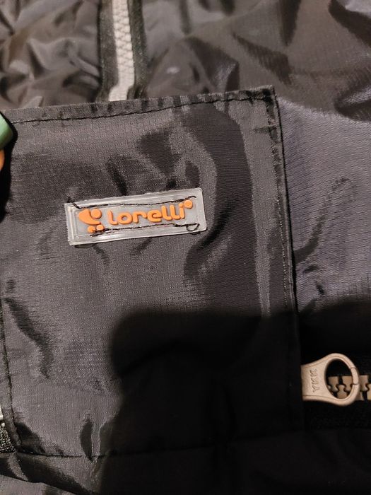 Зимен чувал за количка