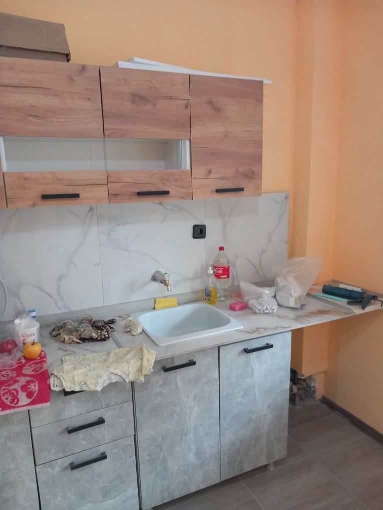 Дава се под наем Двустаен апартамент в Ловеч, Широк център - 88 кв.м за 300 € - Снимка #3