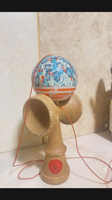 kendama europa aloha