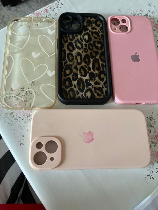 Продам Чехол на 13 айфон