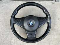 М волан за БМВ BMW E60 E61 за ключ