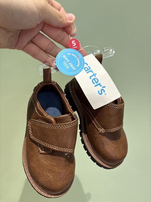 Обувь для мальчика