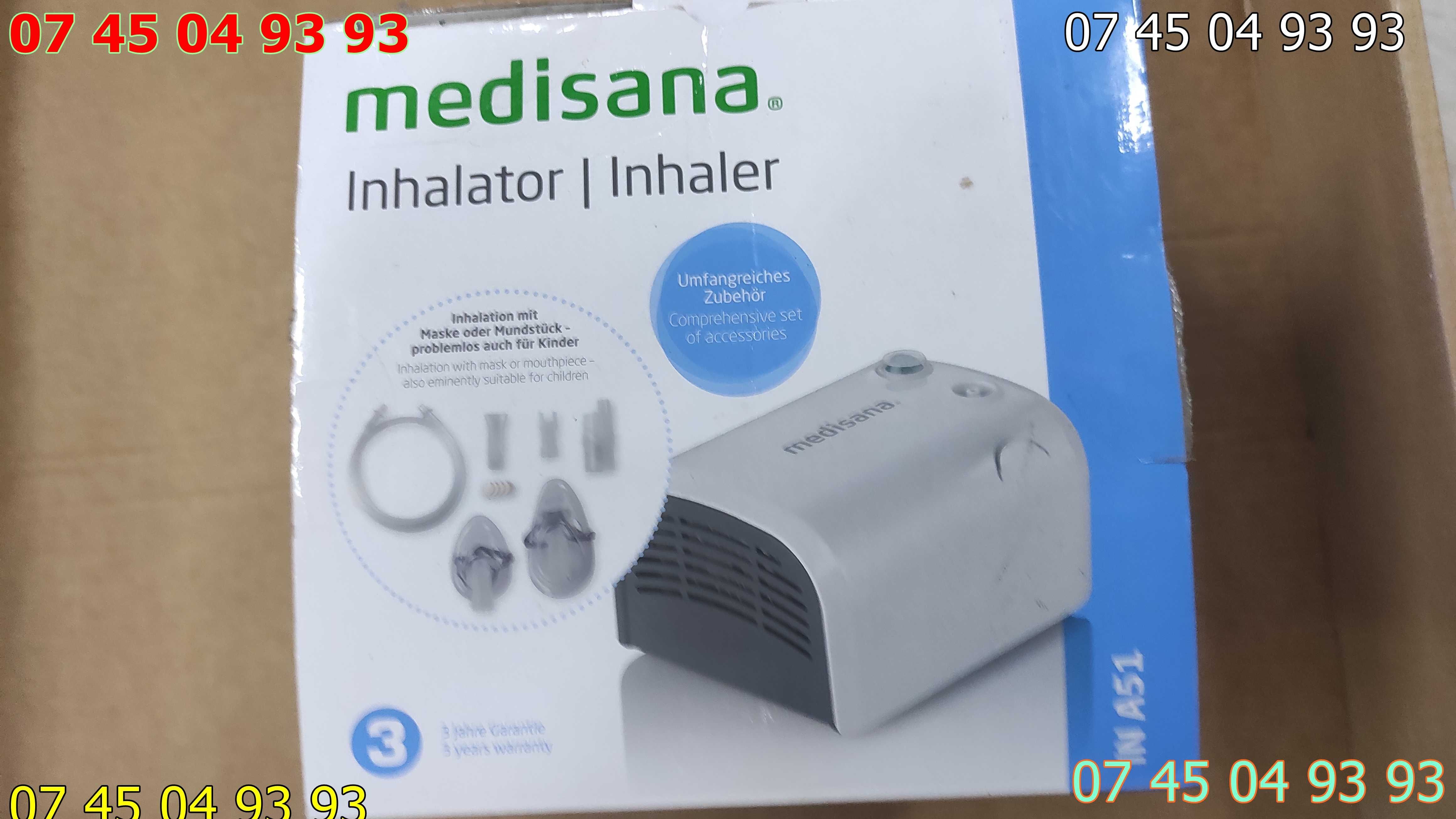 nebulizator inhalant aerosol ina51 omron nec28e nec28p joycare JC114