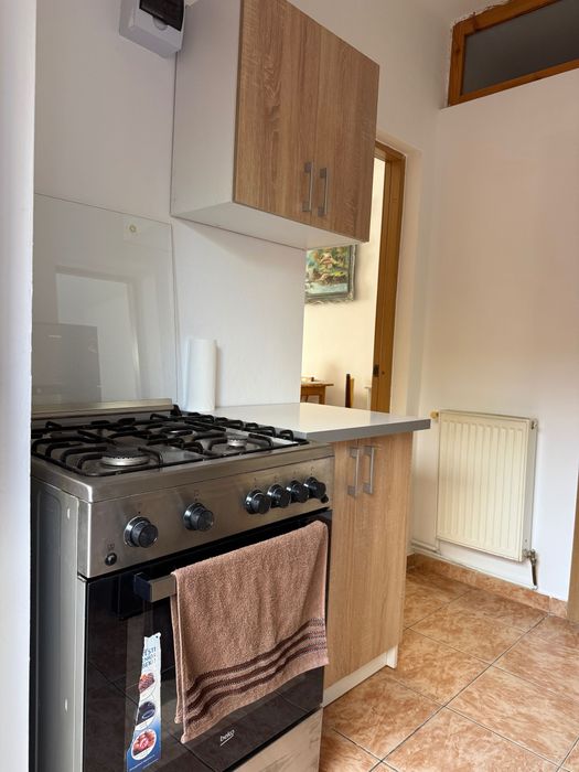 Casă de închiriat în Buziaș