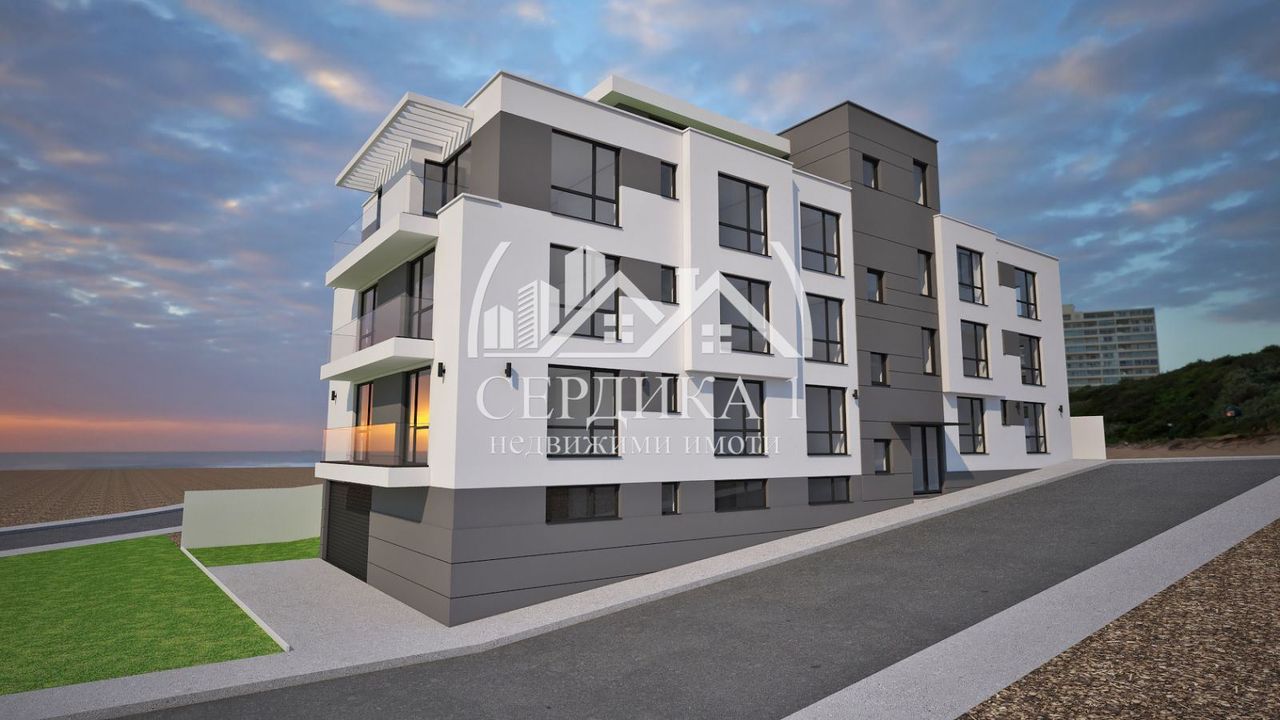 Продава се Тристаен апартамент в Благоевград, Освобождение - 96 кв.м за 966 €/кв.м - Снимка #1