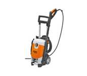 Set 6 valve spalator cu presiune Stihl RE 118