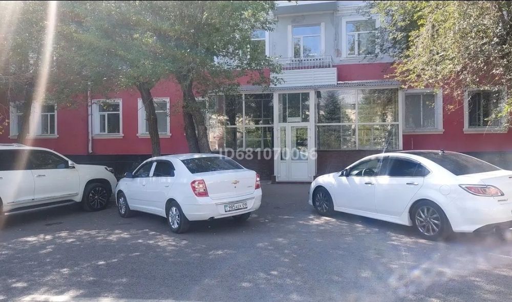 Сдам в аренду пом5щение