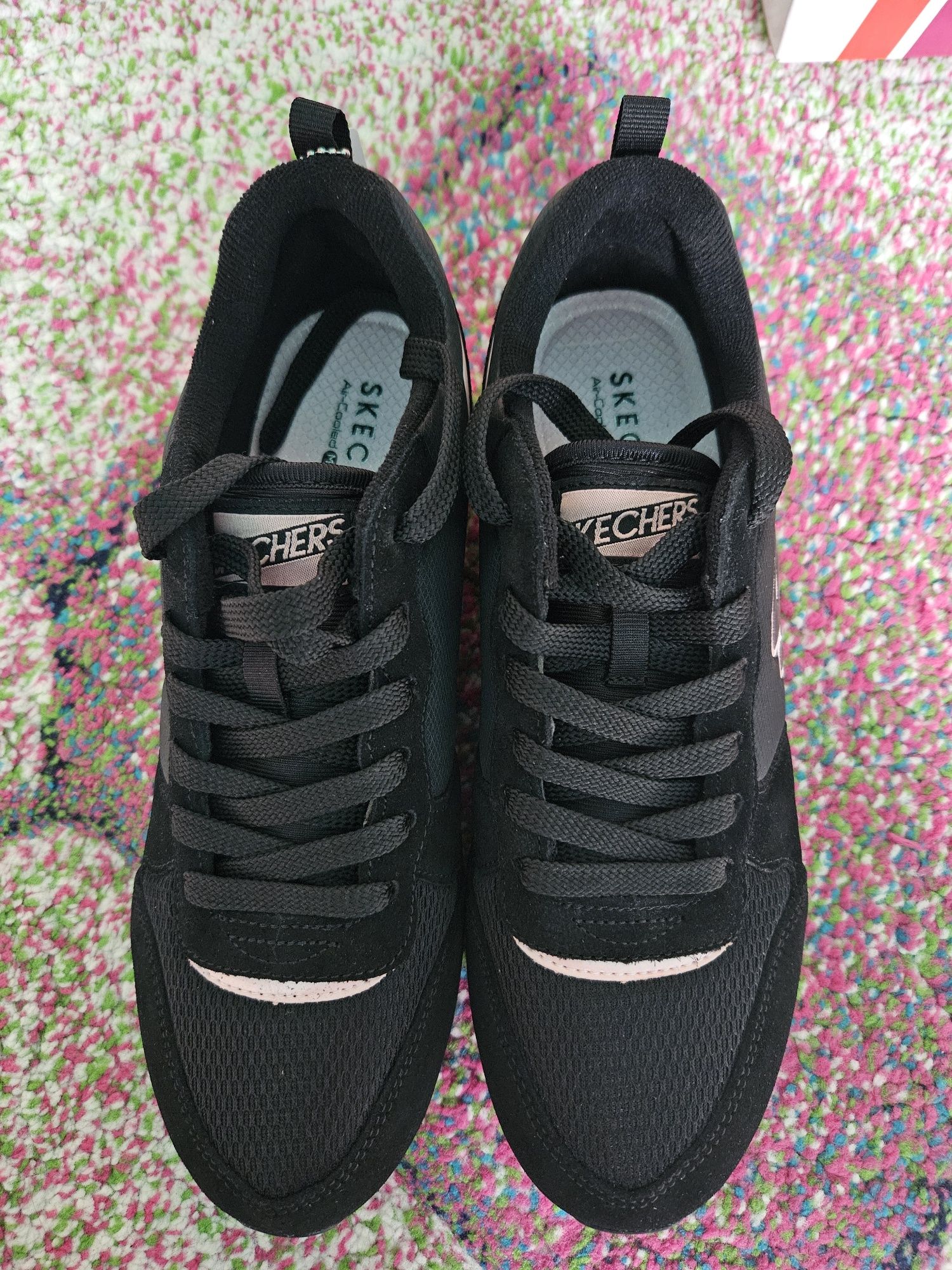 Pantofi sneakers Skechers