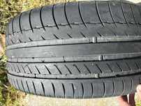 Гуми 255/35/20 Michelin