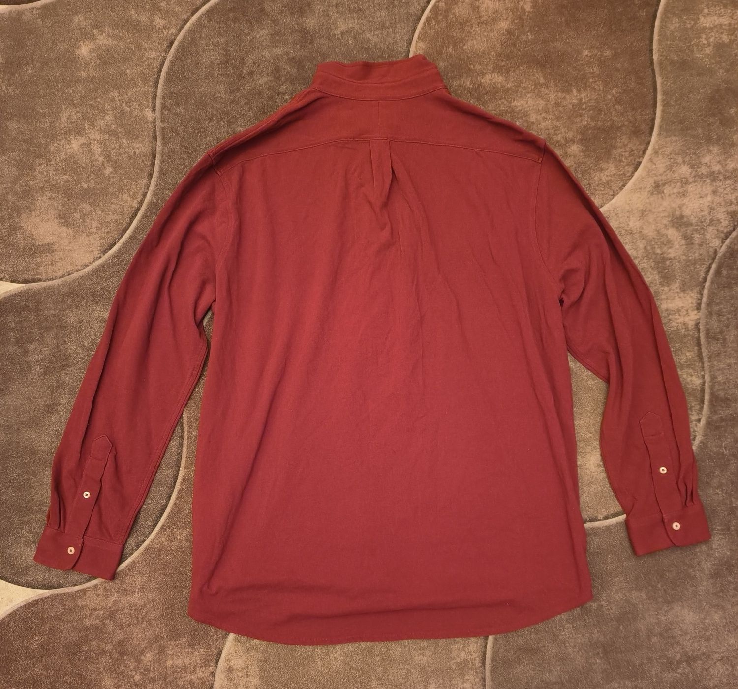 Мъжка риза Polo Ralph Lauren 2XL