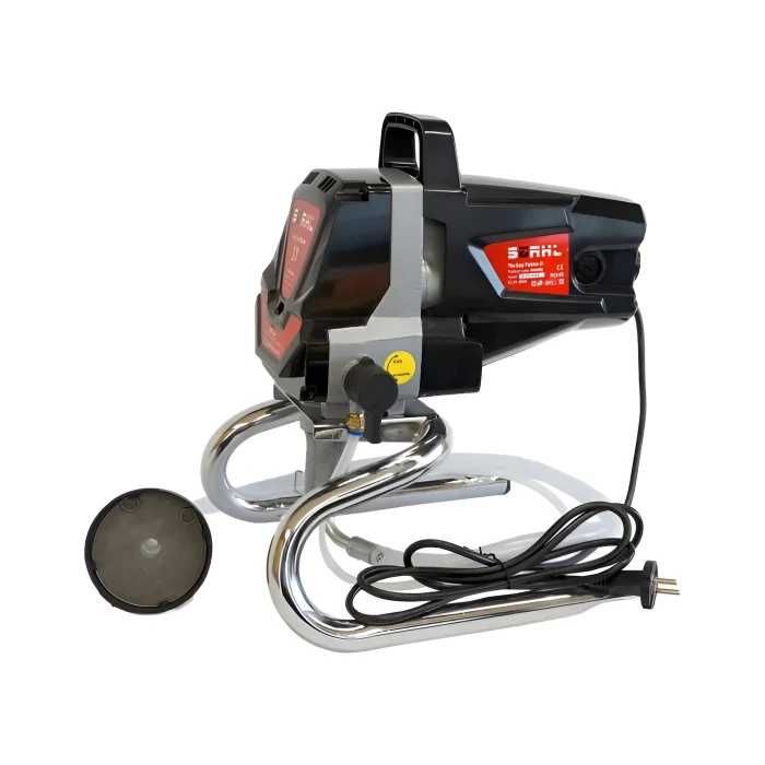 Машина за безвъздушно боядисване STAHL Easy Paint S1