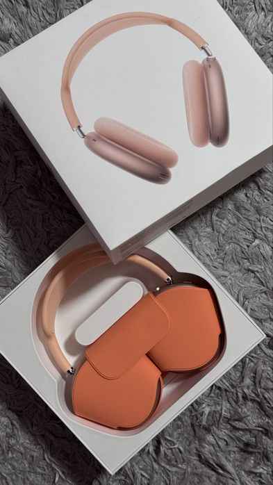 Продам наушники Apple Airpods max 2