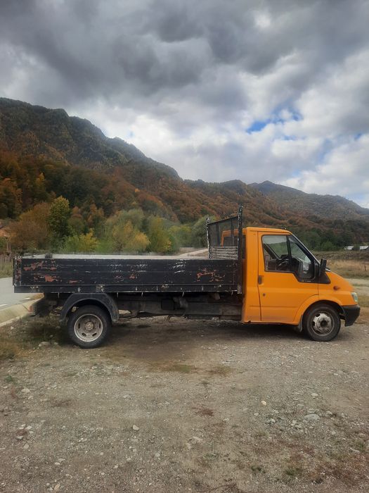 Ford transit 90T350