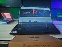 Laptop Acer Nitro V15 13900h