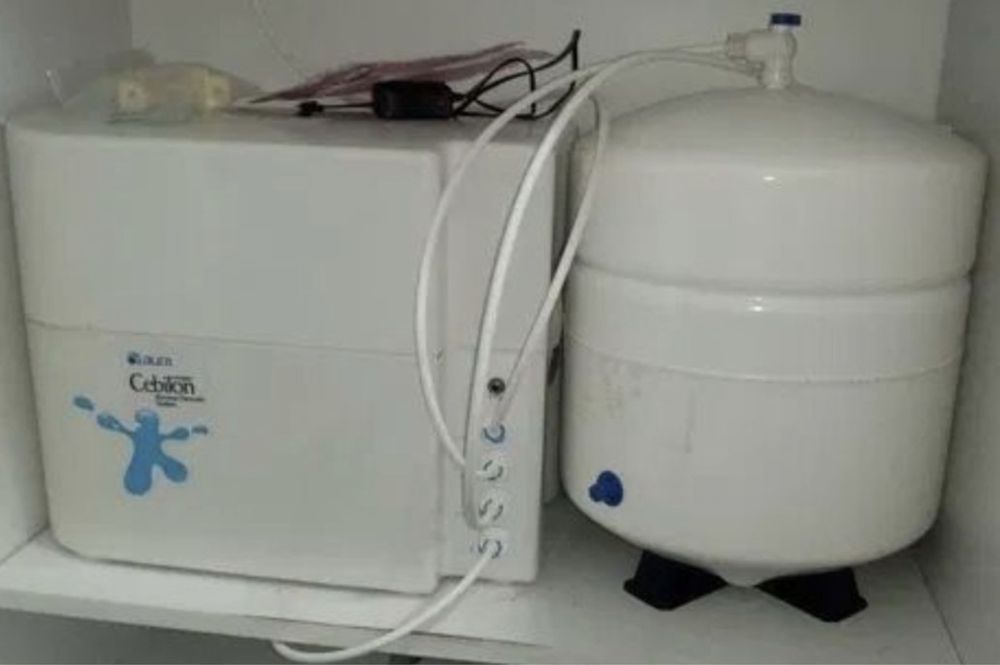 Продам фильтр для воды