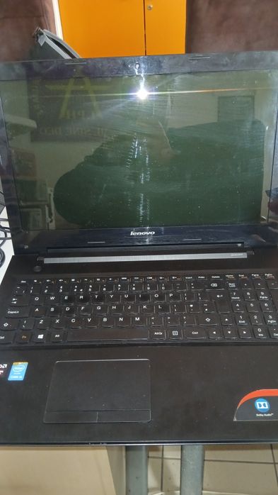 Lenovo G50-80 Core i5