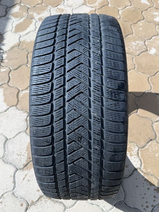 Anvelope iarna Pirelli Scoprion  DOT 2022  325/35/22 si 285/40/22