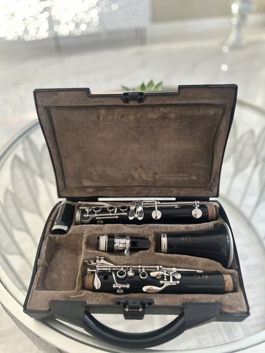 vand clarinet Yamaha