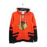 NHL Blackhawks оригинален спортен суичър - S