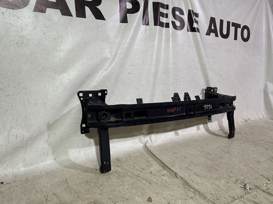 Armatura bara fata, VW Passat B8, 2015, 2016, 2017, 2018, 2019, 2020, 2021, 2022, 2023.