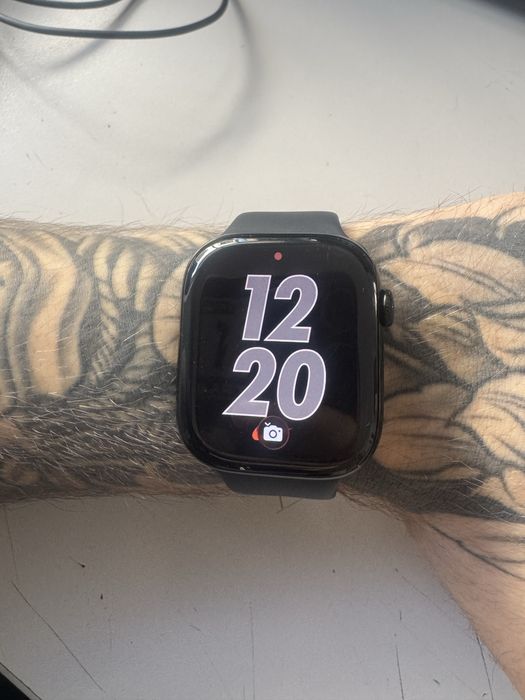 Apple Watch Series 10