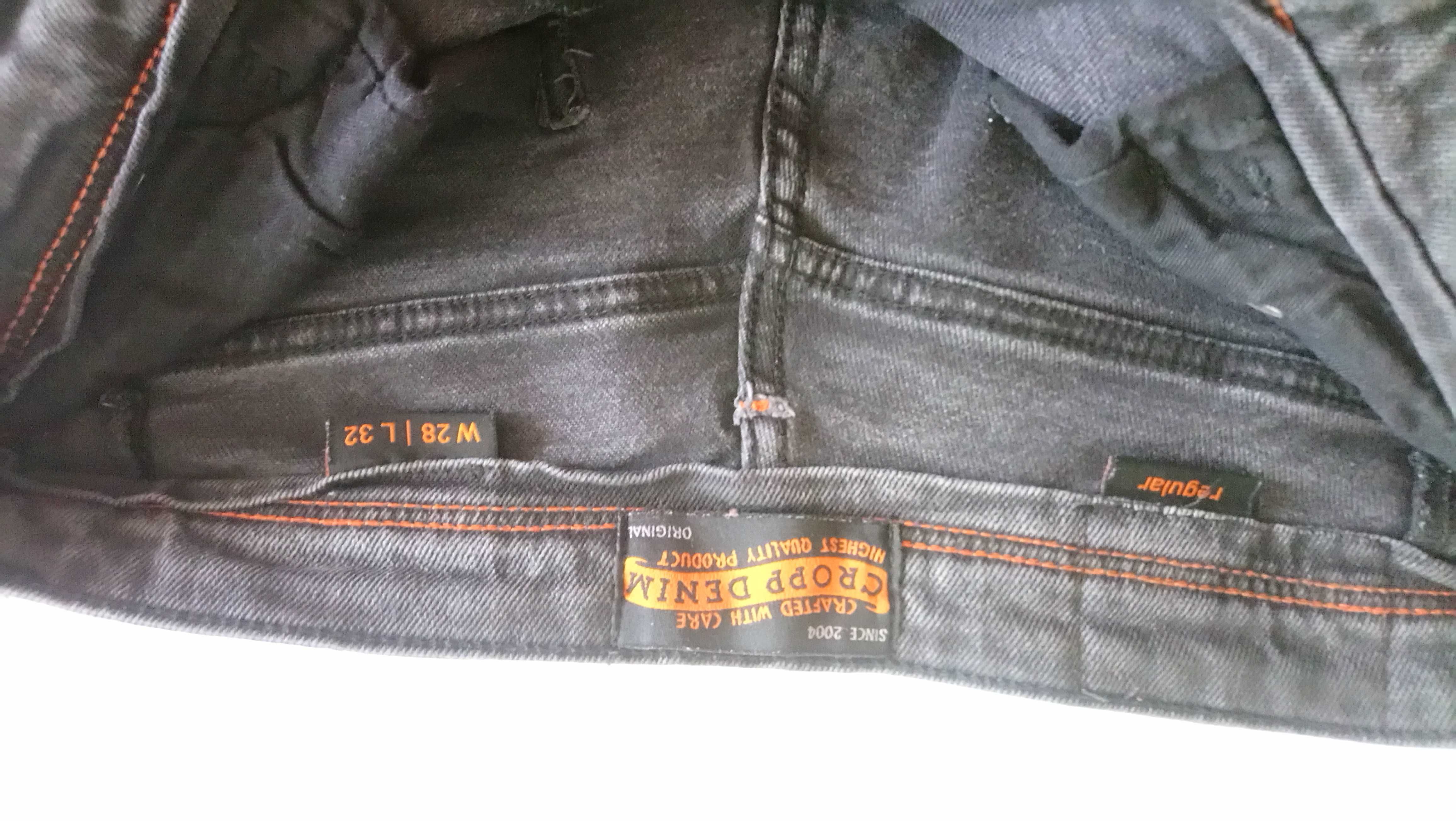Дънки Cropp W 28/ L 32