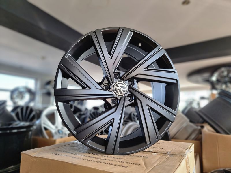 18цола Vw Фолксваген Volkswagen 5x112