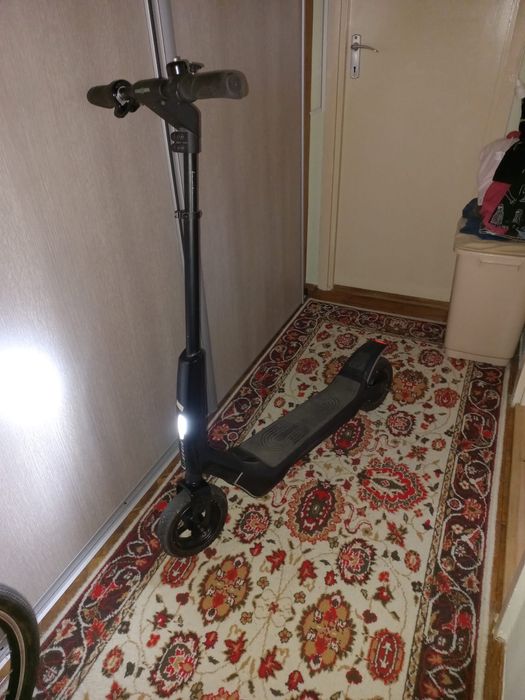 Trotineta electrica Freewheel Rider T1